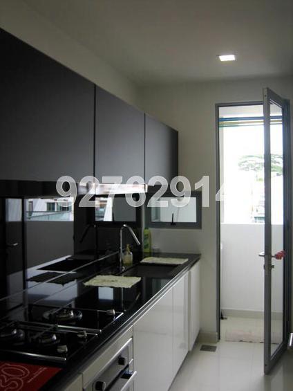 Bluwaters 2 (D17), Condominium #119510462